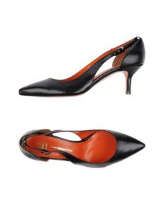 Туфли Saint HonorÉ Paris Souliers