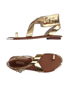 Вьетнамки Michael Michael Kors