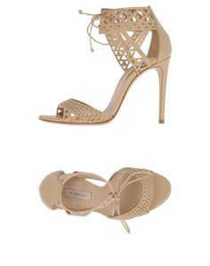 Сандалии Casadei