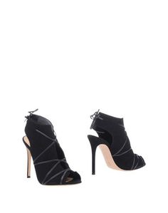 Ботинки Gianvito Rossi