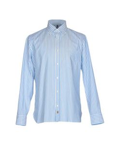 Pубашка Luigi Borrelli Napoli