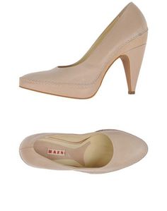 Туфли Marni