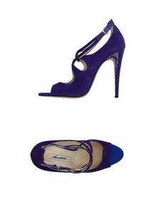 Сандалии Brian Atwood