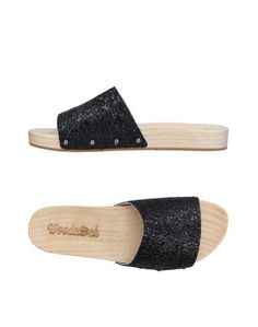 Мюлес и сабо Woodciock