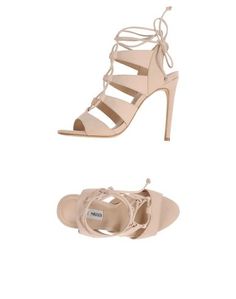 Сандалии Steve Madden