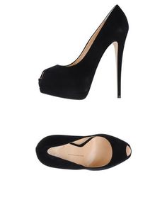 Туфли Giuseppe Zanotti Design