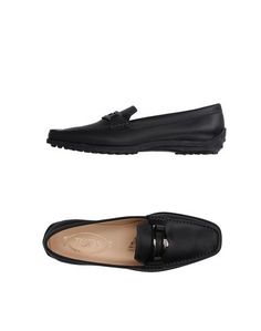 Мокасины Tod`S