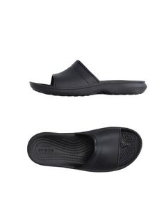 Сандалии Crocs
