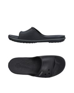 Сандалии Crocs