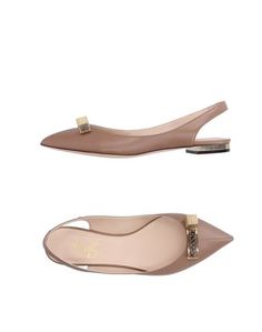 Балетки Amata