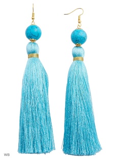 Серьги ACCENT jewelry