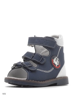 Сандалии Indigo kids