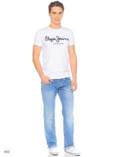 Джинсы PEPE JEANS LONDON