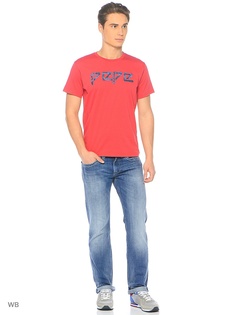 Джинсы PEPE JEANS LONDON