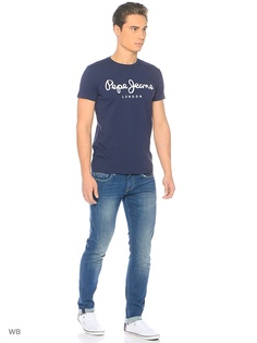 Джинсы PEPE JEANS LONDON
