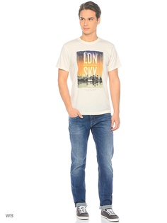 Джинсы PEPE JEANS LONDON