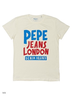 Футболка PEPE JEANS LONDON