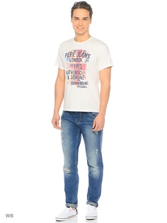 Футболка PEPE JEANS LONDON