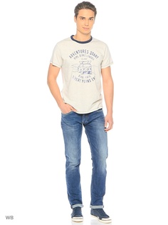 Джинсы PEPE JEANS LONDON