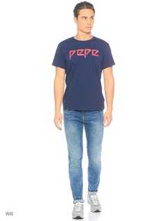 Футболка PEPE JEANS LONDON