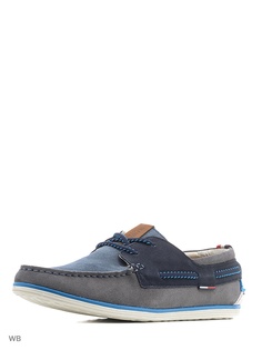 Мокасины Tommy Hilfiger