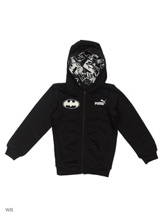 Толстовки Puma
