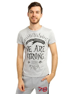 Футболка ТВОЕ