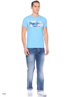 Джинсы PEPE JEANS LONDON