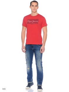 Футболка PEPE JEANS LONDON