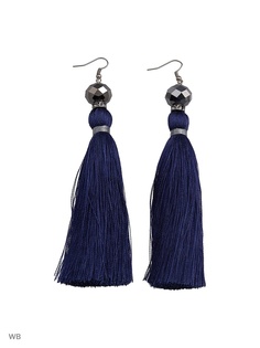Серьги ACCENT jewelry