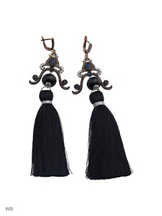 Серьги ACCENT jewelry