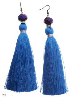 Серьги ACCENT jewelry