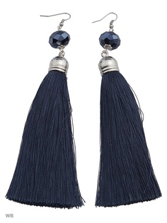 Серьги ACCENT jewelry