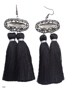 Серьги ACCENT jewelry