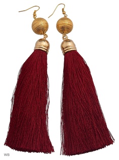 Серьги ACCENT jewelry