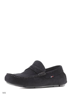 Мокасины Tommy Hilfiger