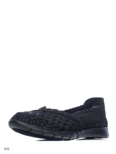 Слипоны SKECHERS