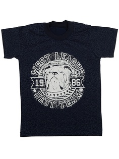 Футболка Babycollection