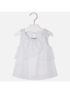 Блузки Mayoral