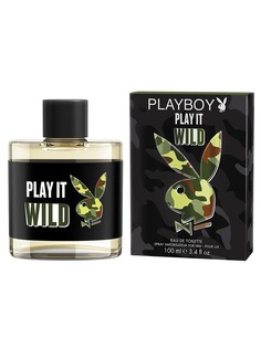 Туалетная вода PLAYBOY