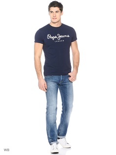 Джинсы PEPE JEANS LONDON