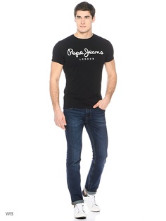 Футболка PEPE JEANS LONDON