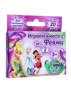 Настольные игры Disney