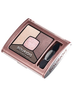 Тени Bourjois