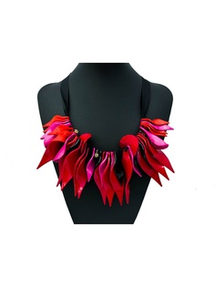 Колье Miss Bijou