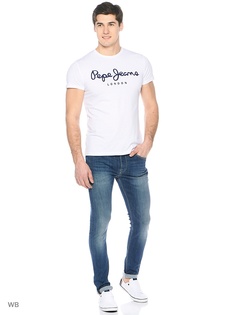Джинсы PEPE JEANS LONDON