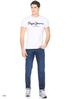 Джинсы PEPE JEANS LONDON