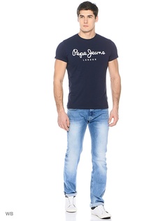 Джинсы PEPE JEANS LONDON