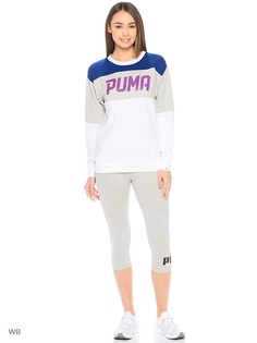 Свитшоты Puma