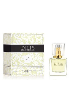Духи Dilis Parfum